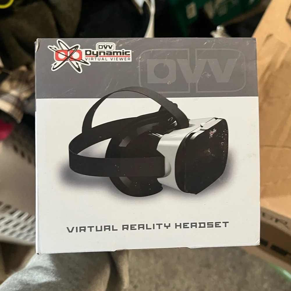 Dynamic Virtual Viewer As Seen On TV